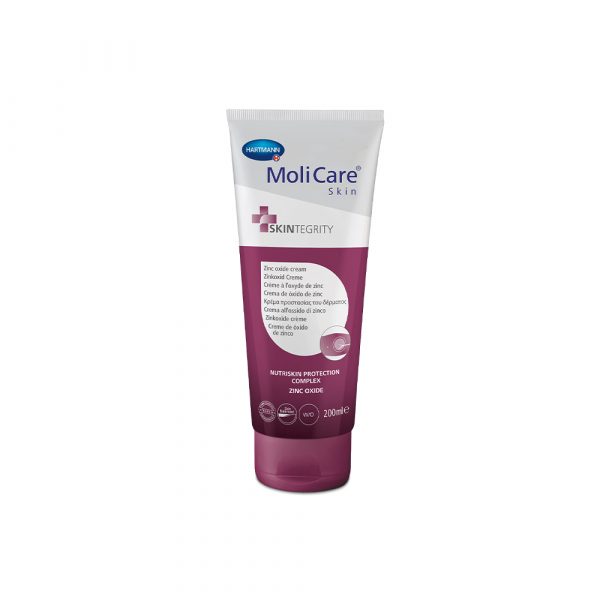 MoliCare Body Lotion - Hygiene and Cleansing - Bridge & Lindsey