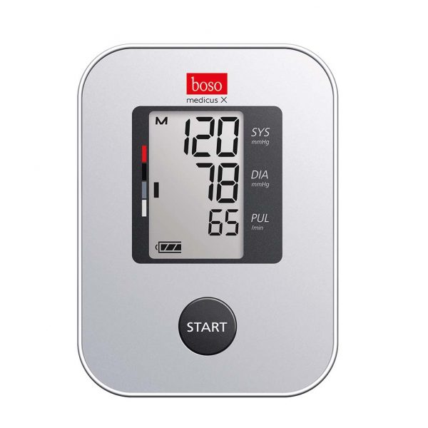Boso Mercurius E Table Top Blood Presurre Monitor - Blood Pressure Monitors  - Bridge & Lindsey